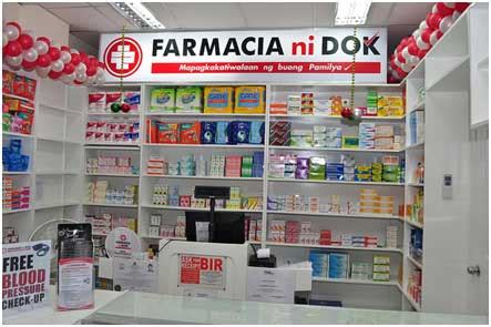 Price List of Medicine Philippines Drug Stores – Medical Pinas.